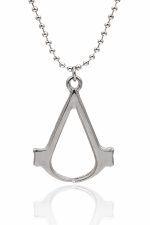 Assassin's Creed Kolye Oyuncu Kolyesi - Görsel 4