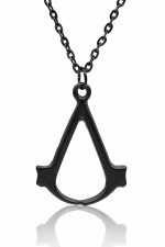 Assassin's Creed Kolye Oyuncu Kolyesi - Görsel 2
