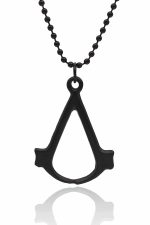 Assassin's Creed Kolye Oyuncu Kolyesi - Görsel 5