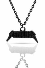 Metallica Rock Band Fan Kolye - Görsel 2