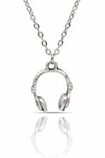 Oyuncu Headset Kulaklık Kolye