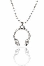 Oyuncu Headset Kulaklık Kolye - Görsel 4