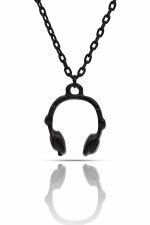 Oyuncu Headset Kulaklık Kolye - Görsel 2