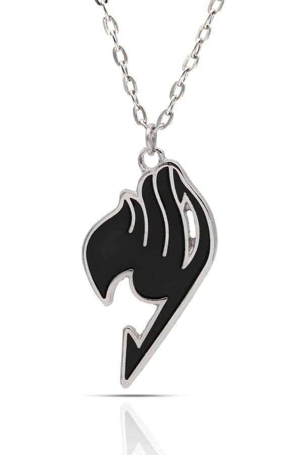Fairy Tail Sembol Anime Kolye