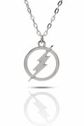 The Flash Şimşek Kolye