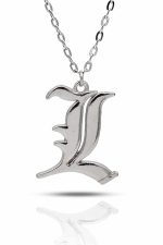 Death Note L Ryuzaki Anime Kolye
