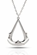Assassin's Creed Kolye Ezio Figür Cosplay Kolye