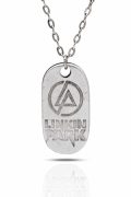 Linkinpark Fan Kolye
