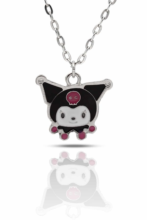 Sanrio Hello Kitty Kuromi Sevimli Kolye