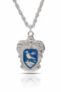 Harry Potter Ravenclaw Arması Kolye