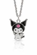 Hello Kitty Kuromi Karakter Kolye
