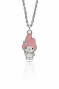 Hello Kitty My Melody Karakter Kolye
